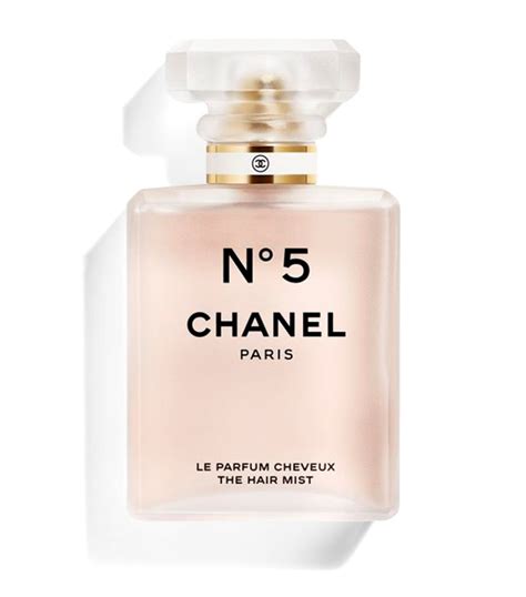 chanel no 5 hair mist 35ml|Chanel chance hair mist uk.